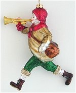Boy with Trumpet